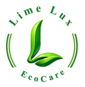 Lime Lux EcoCare Logo